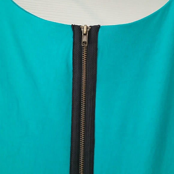 Mossimo wrap dress - Picture 3 of 6